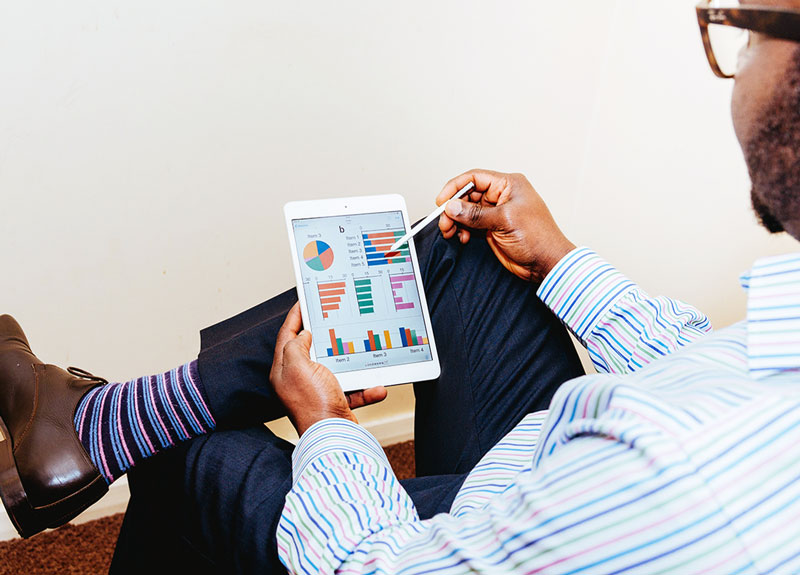 ¿Qué 5 criterios debe cumplir cualquier KPI?