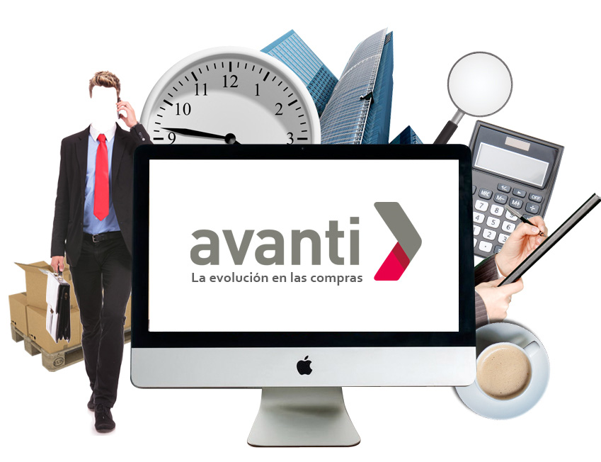 Consultora especializada en compras y optimización de procesos Consultora especializada en compras y optimización de procesos