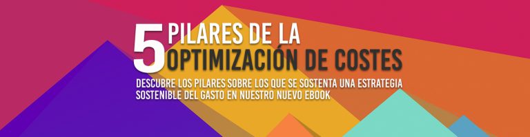 Pilares de la optimización de costes Ebook - Pilares de la optimización de costes