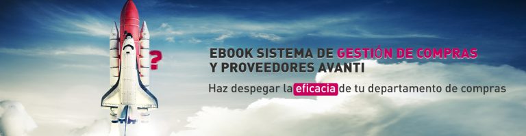 Sistema de gestión de compras y proveedores Avanti Ebook - Sistema de gestión de compras y proveedores Avanti
