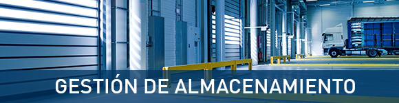 Gestión de almacenamiento Ebook - Gestión de almacenamiento