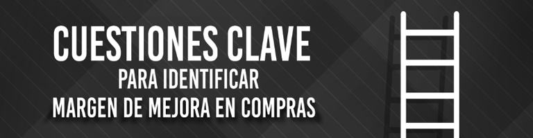 Cuestiones clave para identificar mejoras en tu área de compras Ebook - Cuestiones clave para identificar mejoras en tu área de compras